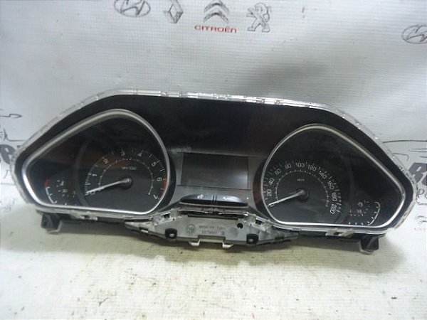 Velocimetro Peugeot 2008 15/16 1.6 16v