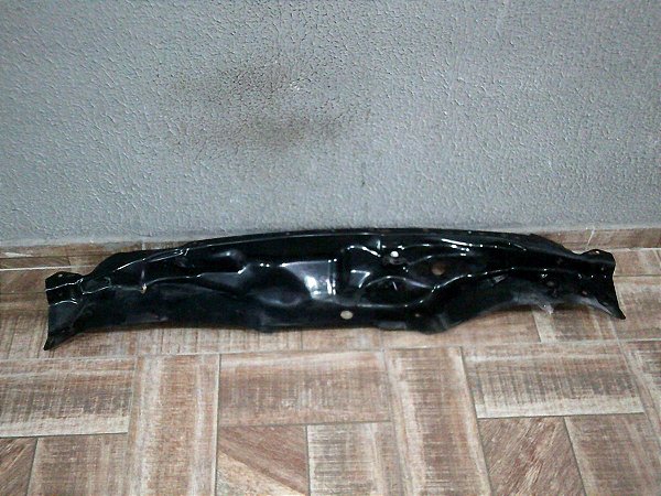 Travessa Ferro Abaixo Grelha Mitsubishi Lancer 19/20