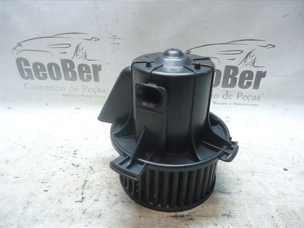 Ventuinha Interna Da Caixa Preta Citroen C4 Pallas 2.0