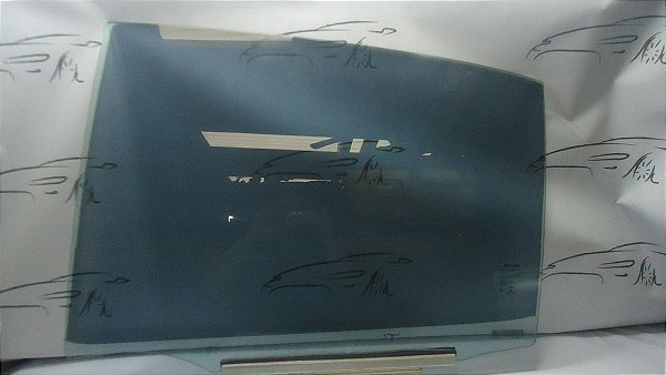 Vidro Porta Traseira Esquerda Toyota Yaris 18/19