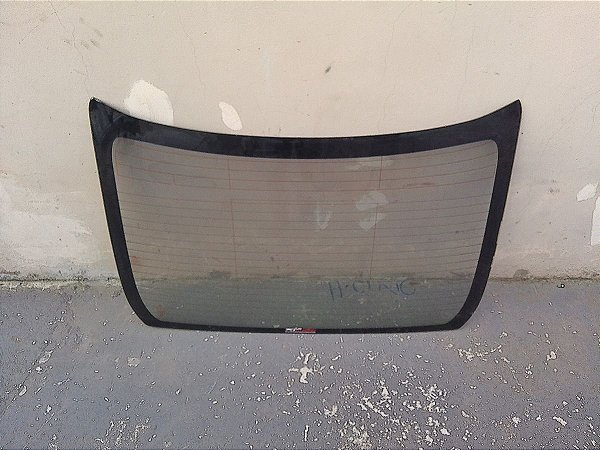 Vidro Vigia Parabrisa Traseiro Honda Civic G10 2021 Original
