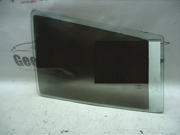 Vidro Fixo Vigia Oculos Tras Esq. Kia Sportage 12 A 15