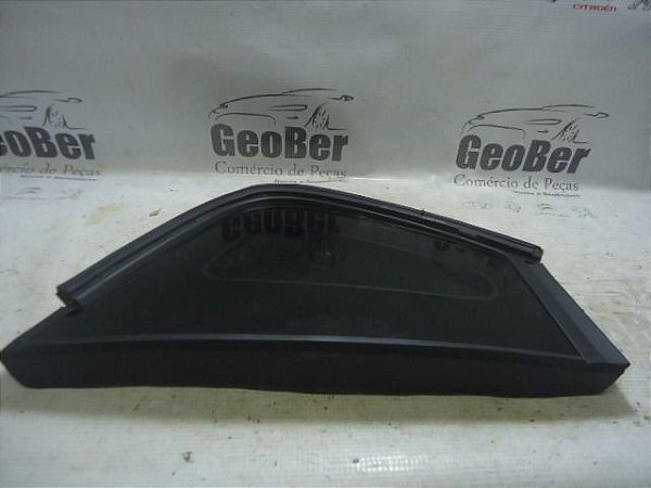 Vidro Fixo Vigia Oculos Traseiro Dir Peugeot 2008 15/16