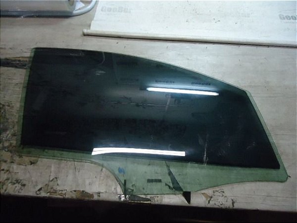 Vidro Porta Dianteira Direita Ecosport Freestyle 12/13
