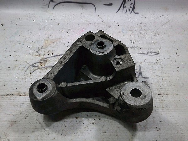 Suporte Coxim Caixa Cambio Citroen C3 1.5 8v 14/15 Original