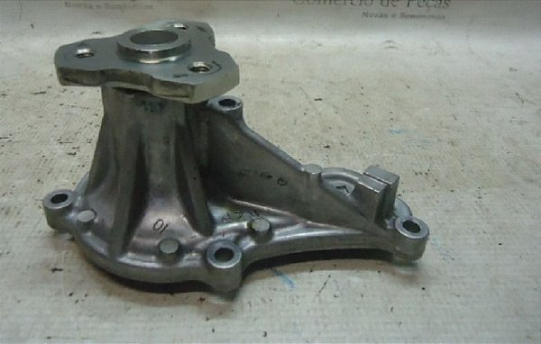 Bomba De Agua Bomba D´agua Honda Hr-v 18/18 Hrv 1.8 Flex