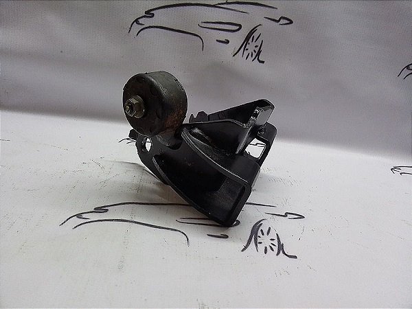 Suporte Superior Caixa Cambio Toyota Etios 15/16 Sedan