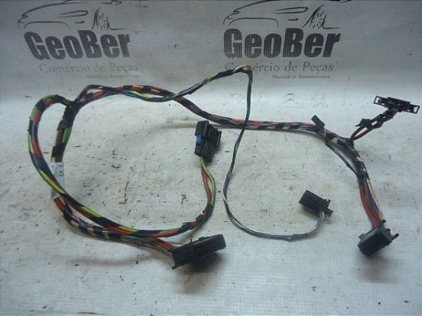 Chicote Da Caixa Preta Evaporizadora Ar Aircross 1.6 2017