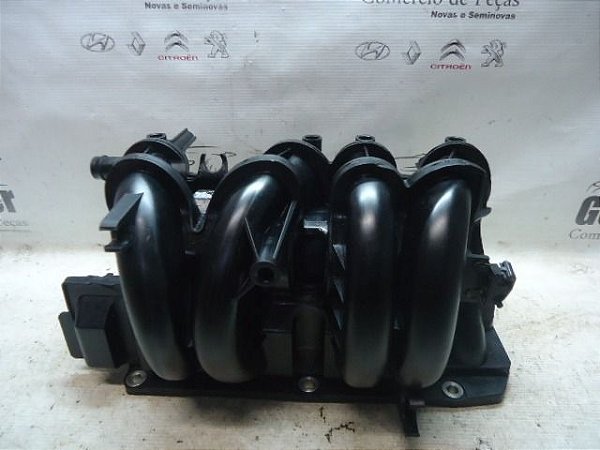 Coletor De Admissao Renault Logan Sandero 17/18 1.6 8v