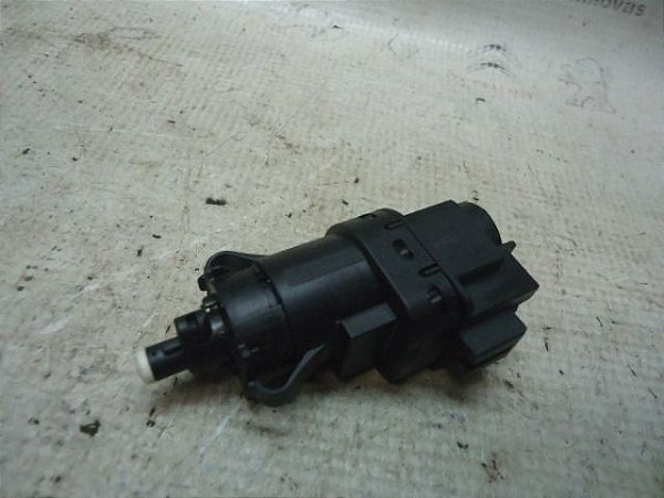 Interruptor Pedal De Freio New Fiesta Titanium 2018 1.6