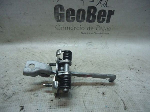 Limitador Da Porta Traseira Esquerda Logan Sandero 15 A 18