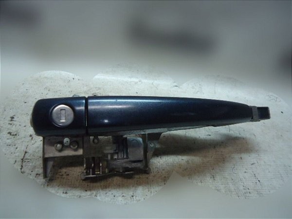 Maçaneta Externa Dianteira Esquerda Peugeot 408