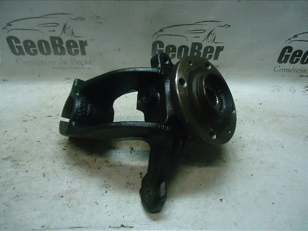 Manga De Eixo Montante Dianteira Direita Aircross 1.6 2017