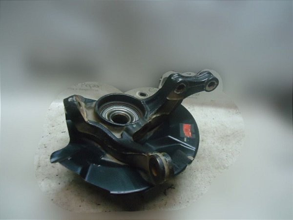 Manga De Eixo Montante Dianteiro Direito Hb20 13/14 Manual