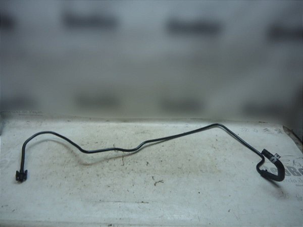 Mangueira Retorno De Agua Radiador Ford Ecosport 16/17 1.6