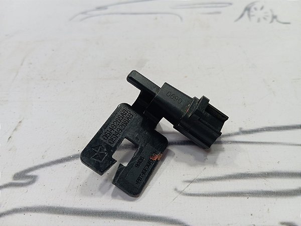 SENSOR TEMPERATURA AMBIENTE JEEP COMPASS 20 21 LIMITED