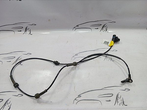 SENSOR ABS TRASEIRO JEEP COMPASS 20 21 2.0 4X4 DIESEL