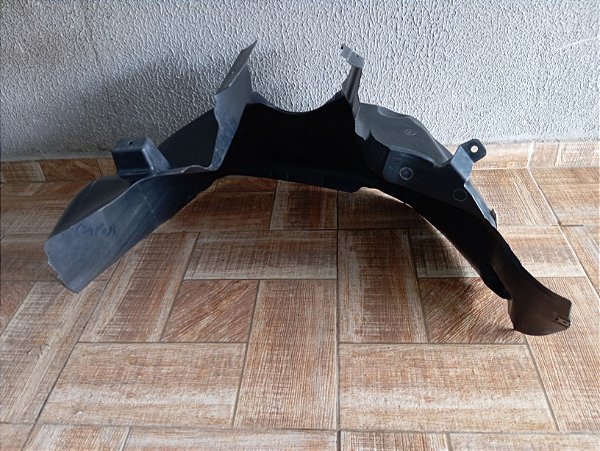 LAMEIRO PARABARRO TRASEIRO ESQUERDO JEEP COMPASS 21 LIMITED