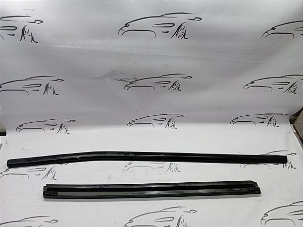 PAR PESTANA PORTA VIDRO TRASEIRO ESQUERDO JEEP COMPASS 2021