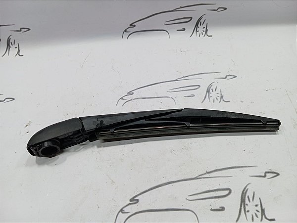 BRAÇO HASTE LIMPADOR VIDRO TRASEIRO JEEP COMPASS 21 LIMITED
