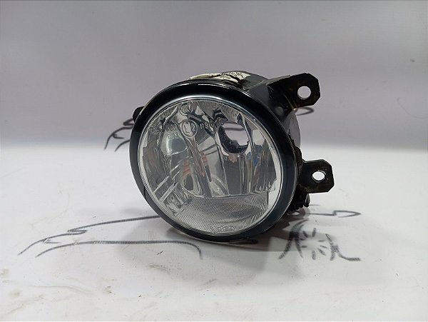 FAROL MILHA JEEP COMPASS 20 21  ORIGINAL