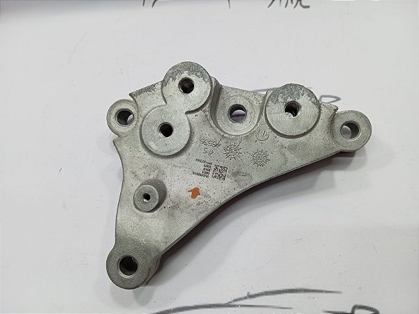 SUPORTE CAMBIO AUTOMATICO JEEP COMPASS 20 21  TORO 2.0 DIE.
