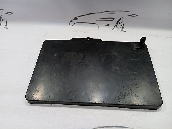 BASE SUPORTE PLASTICO BATERIA JEEP COMPASS 20 21  TORO