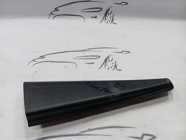 ACABAMENTO INTERNO PORTA TRASEIRO DIREITO JEEP COMPASS 2021