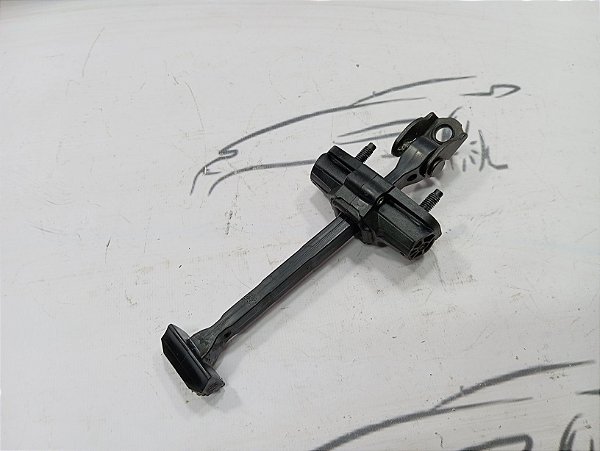 LIMITADOR PORTA TRASEIRO DIREITO JEEP COMPASS LIMITED 20 21