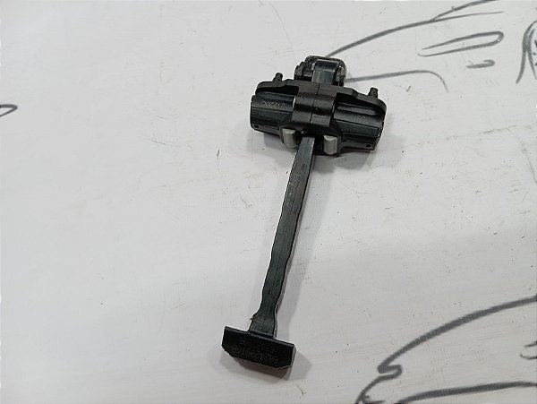 LIMITADOR PORTA DIANTEIRO DIREITO JEEP COMPASS LIMITED 20 21