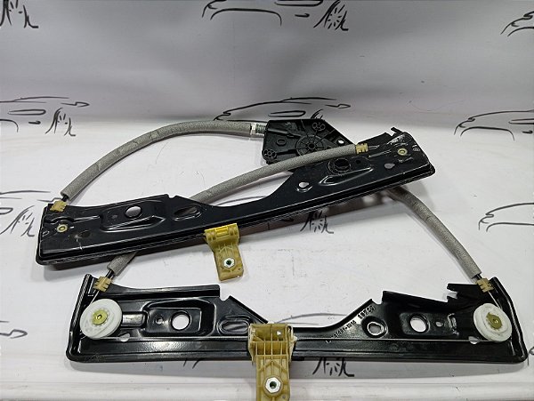 MAQUINA VIDRO DIANTEIRO ESQUERDO JEEP COMPASS LIMITED 20 21