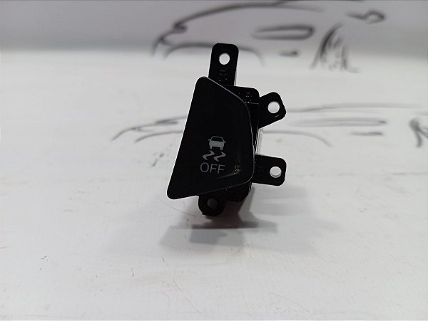 BOTAO CONTROLE TRAÇAO JEEP COMPASS LIMITED 20 21