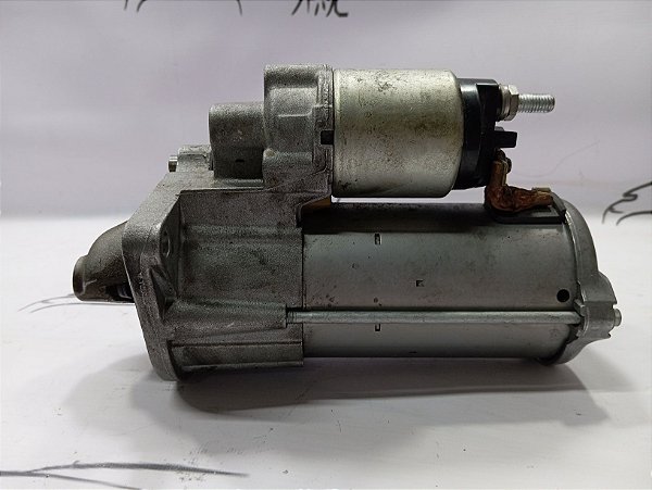 MOTOR  ARRANQUE PARTIDA JEEP COMPASS 20 21 TORO 2.0 4X4