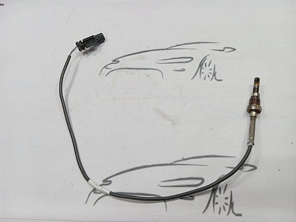 SONDA LAMBDA TURBINA  JEEP COMPASS 20 21 2.0 TORO 4X4 DIE.