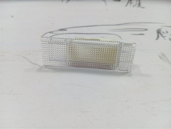 LUZ PORTA MALAS JEEP COMPASS LIMITED 20 21