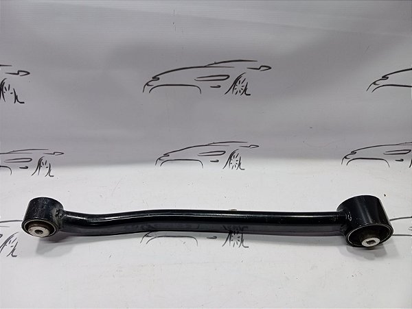 BARRA BRAÇO FACAO SUSPENSAO TRASEIRA JEEP COMPASS 20 21 2.0