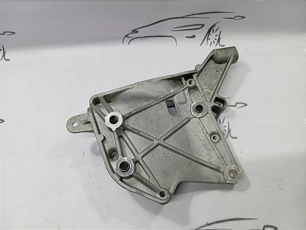 SUPORTE COMPRESSOR DE AR JEEP COMPASS LIMITED 20 21