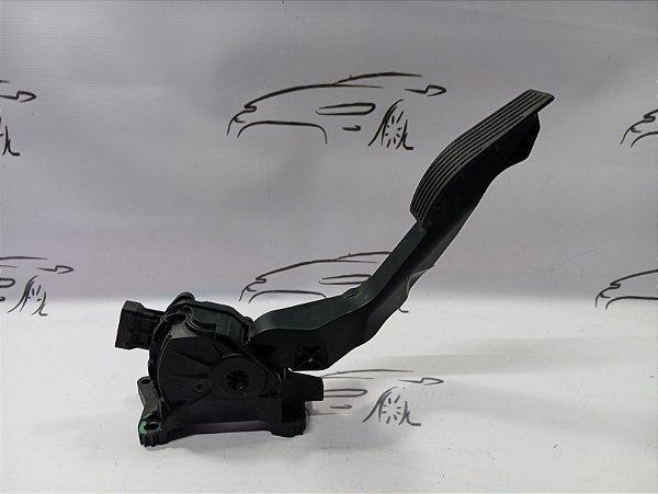 PEDAL ACELERADOR   JEEP COMPASS LIMITED 20 21 2.0 4X4