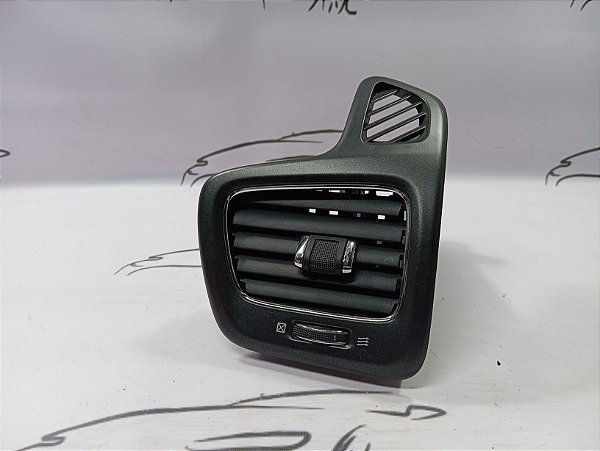 DIFUSOR AR PAINEL LD DIREITO JEEP COMPASS LIMITED 20 21