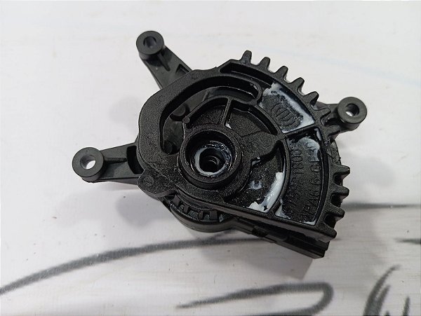 MOTOR ATUADOR EVAPORADORA AR FORÇADO JEEP COMPASS 20 21