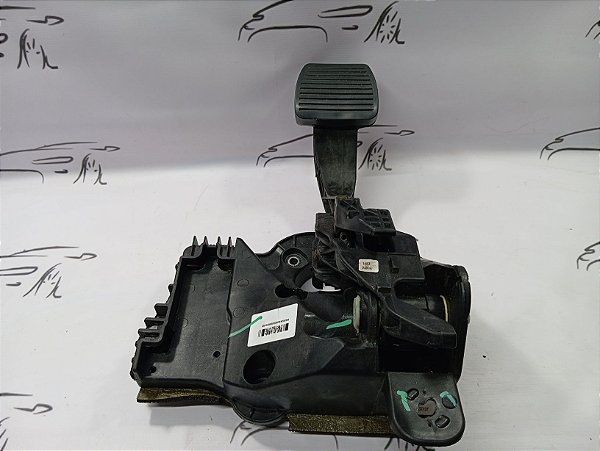 PEDAL FREIO JEEP COMPASS LIMITED 20 21 2.0 4X4