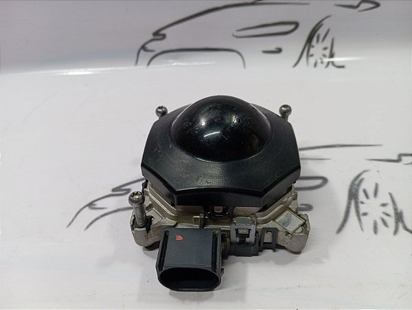 MODULO SENSOR RADAR VELOCIDADE JEEP COMPASS LIMITED 20 21