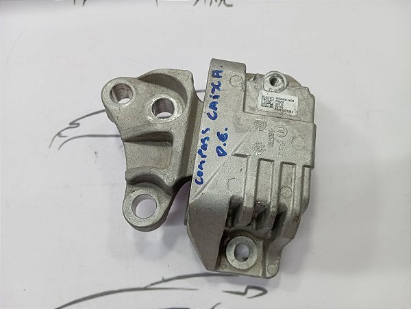 COXIM CAIXA CAMBIO AUTOMATICA JEEP COMPASS 20 21 2.0 TURBO D