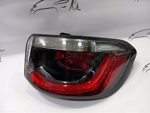 LANTERNA DIREITA LED JEEP COMPASS LIMITED 2020 2021