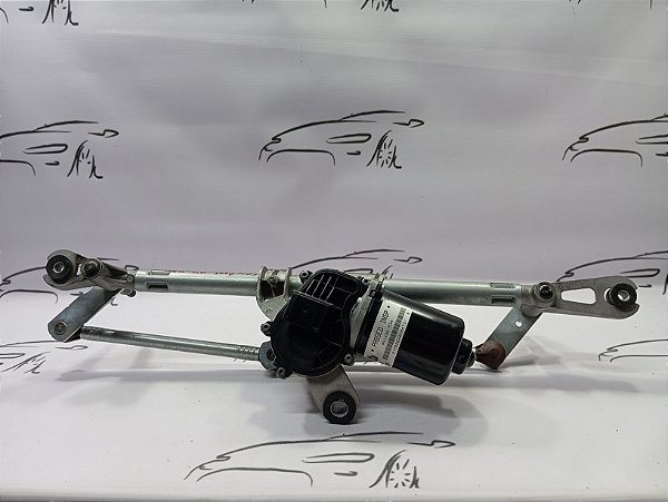 MAQUINA E MOTOR LIMPADOR PARABRISA VIDRO JEEP COMPASS 20 21