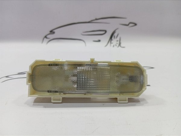 LUZ TETO ALCA TETO TRASEIRO DIREITO JEEP COMPASS 2020 2021