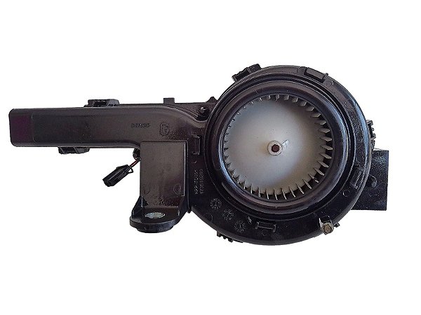 VENTUINHA VENTILADOR AR FORCADO LD ESQ. C4 PICASSO 11 12