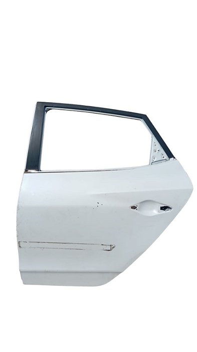 PORTA TRASEIRA ESQUERDA HYUNDAI IX35 17 18 19
