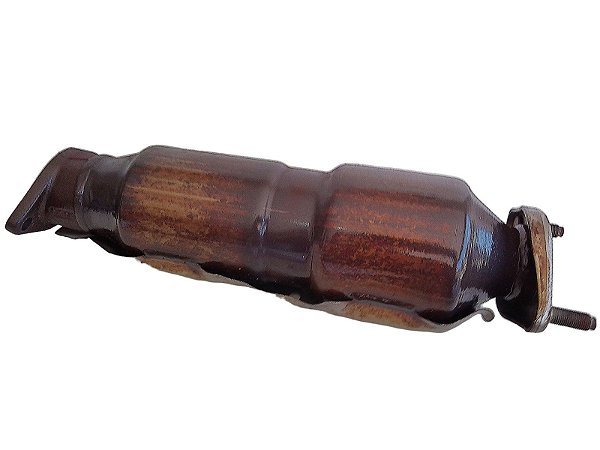 CATALISADOR CATALIZADOR HYUNDAI IX35 17 18 19 2.0