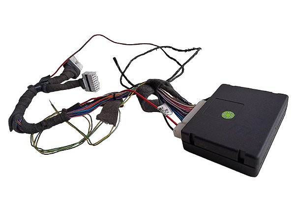 MODULO CONFORTO C / CHICOTE HYUNDAI IX35 17 18 19